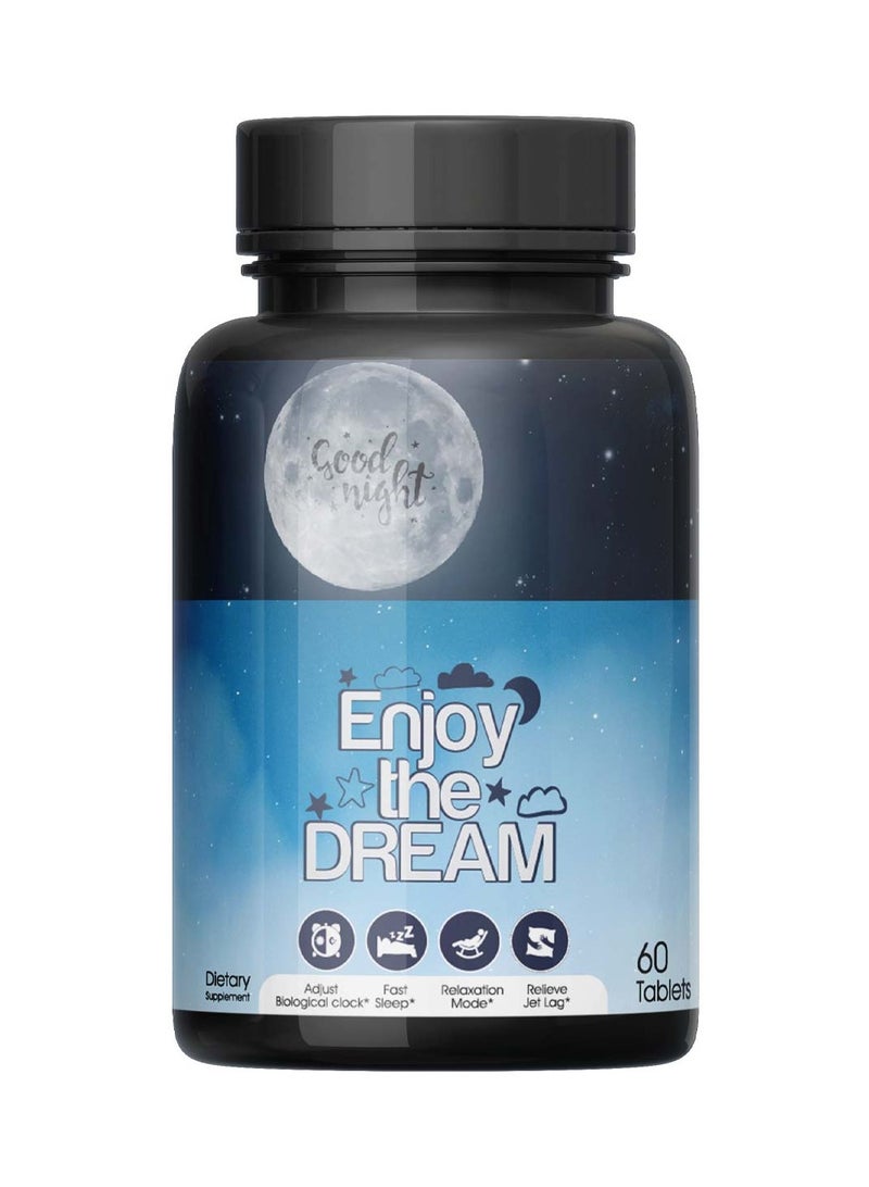 Laperva استمتع بالحلم 60 قرص