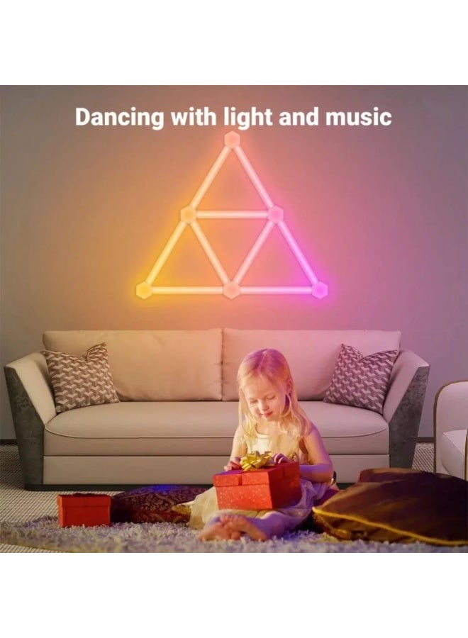 سمارت مصباح حائط - Image 3