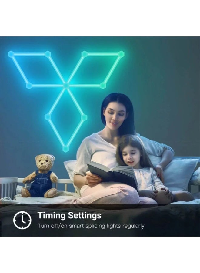 سمارت مصباح حائط - Image 2