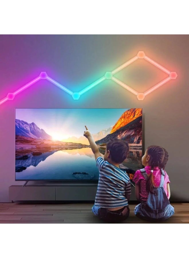 سمارت مصباح حائط - Image 4