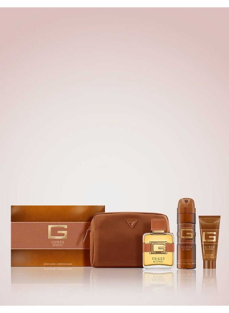 Guess Iconic Gift Set 100 ml