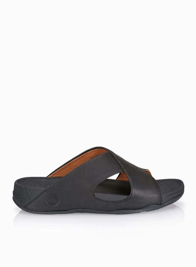 FitFlop Xosa Slide Sandals