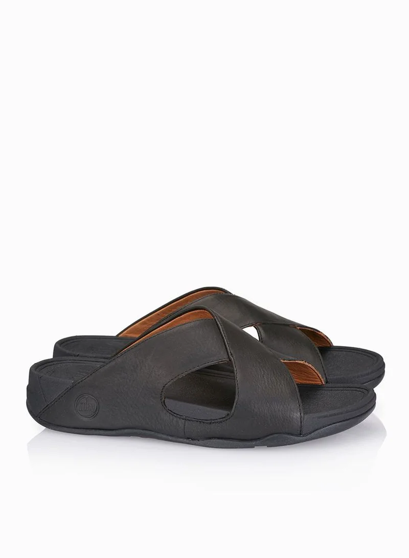 FitFlop Xosa Slide Sandals