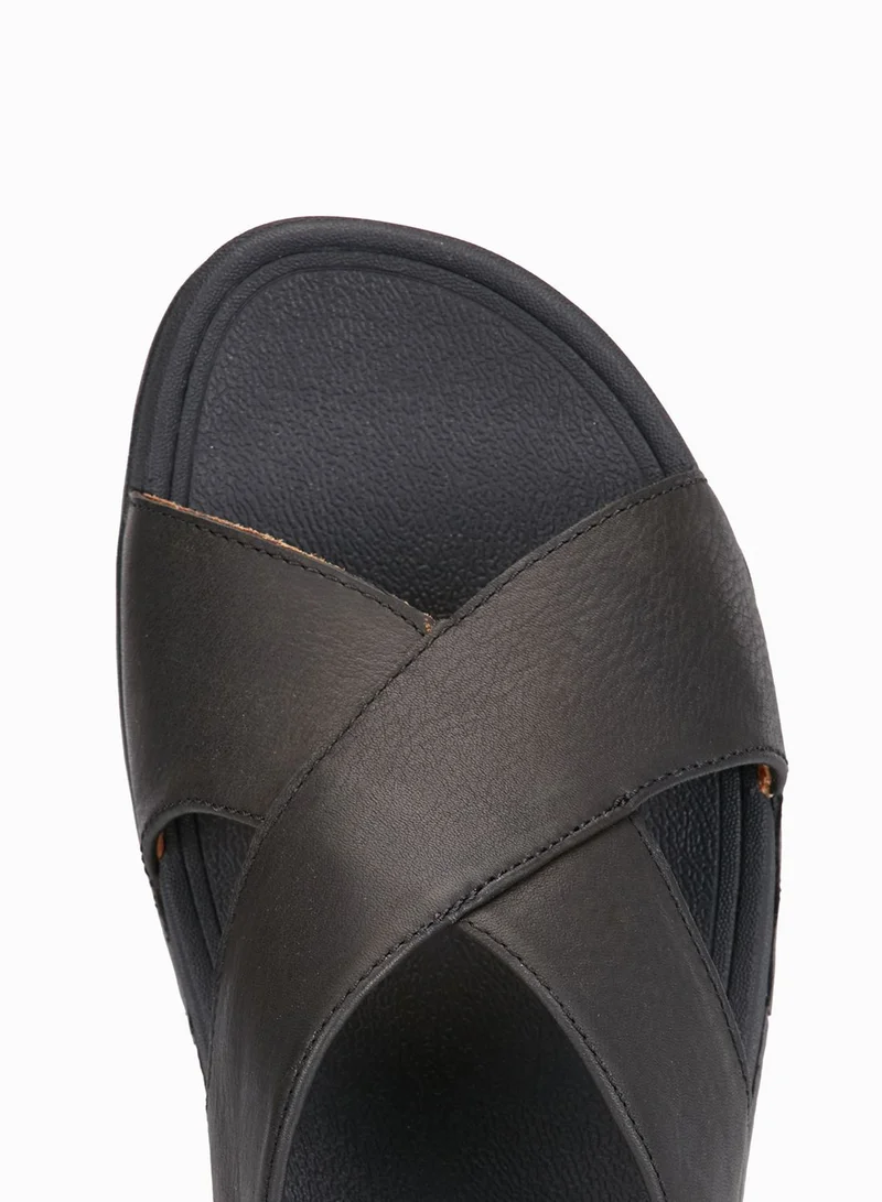 FitFlop Xosa Slide Sandals