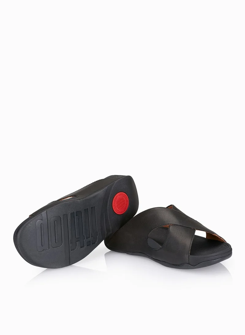 FitFlop Xosa Slide Sandals