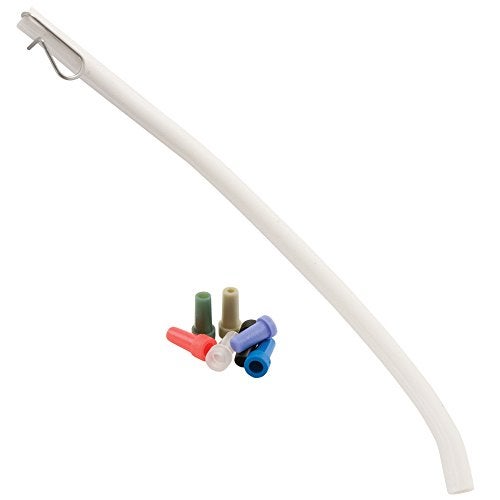 Plumb Craft PlumbCraft Quick Shut-off Adjustable Flush Toilet Fill Valve Assembly 7030911, Toilet Fill Valve Replacement Kit for Toilets, Ideal Toilet Accessory for Toilet Repair, DIY Pump and Plumbing Equipment - Image 3