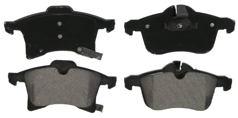 Wagner Brake Wagner QuickStop ZD1361 Front Disc Brake Pad Set for 2008 Saturn Astra - Image 1