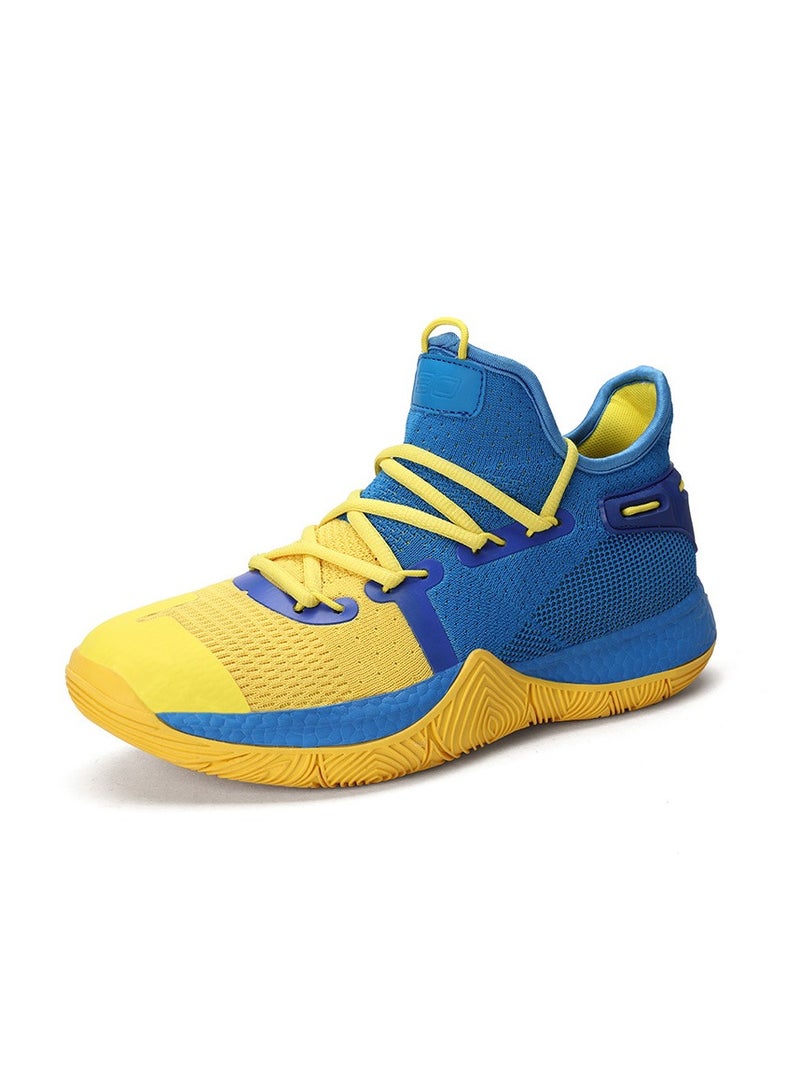 SKT Shiketro New Basketball Shoes  - Image 1