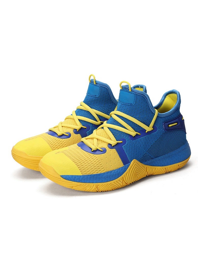 SKT Shiketro New Basketball Shoes  - Image 3