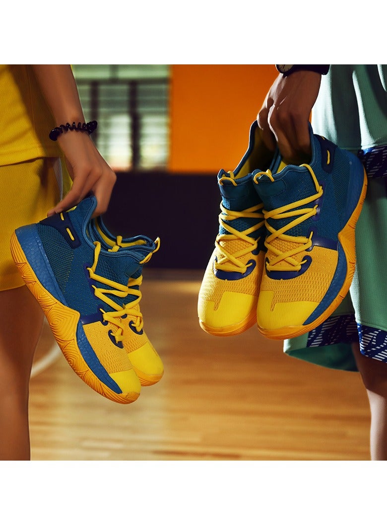 SKT Shiketro New Basketball Shoes  - Image 2