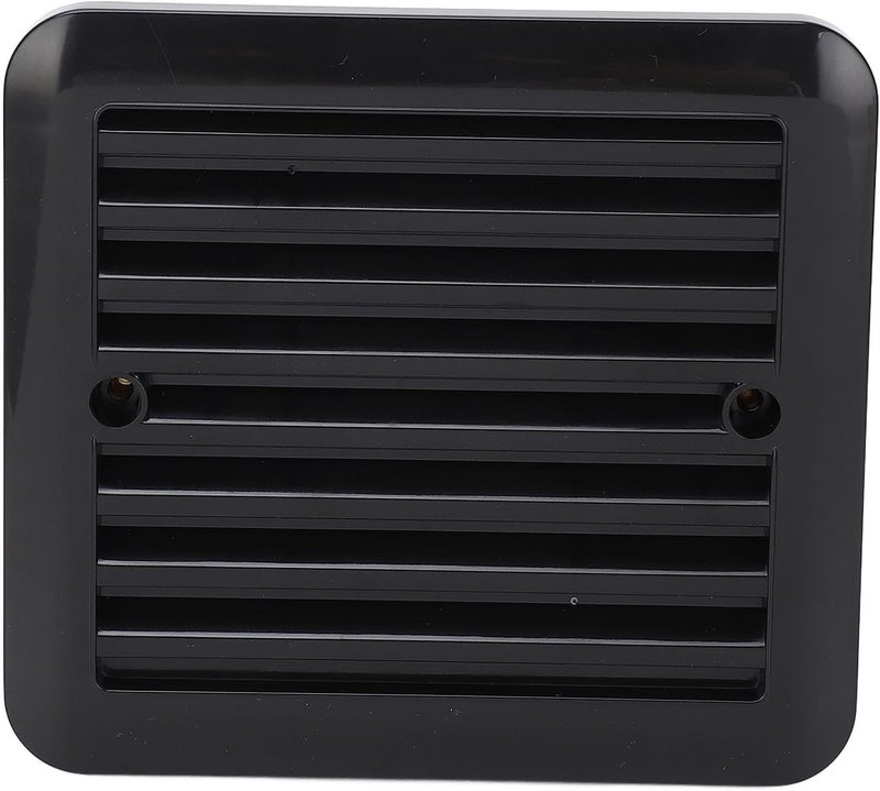 RV Side Fit for Vent Grille Air Exchange Outlet for RV, Yacht, Bathroom, Kitchen ABS Material - Image 2