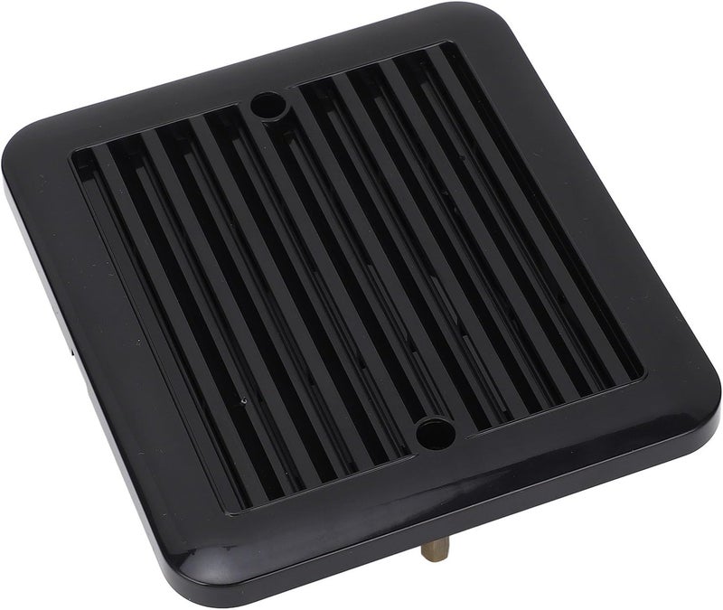 RV Side Fit for Vent Grille Air Exchange Outlet for RV, Yacht, Bathroom, Kitchen ABS Material - Image 3