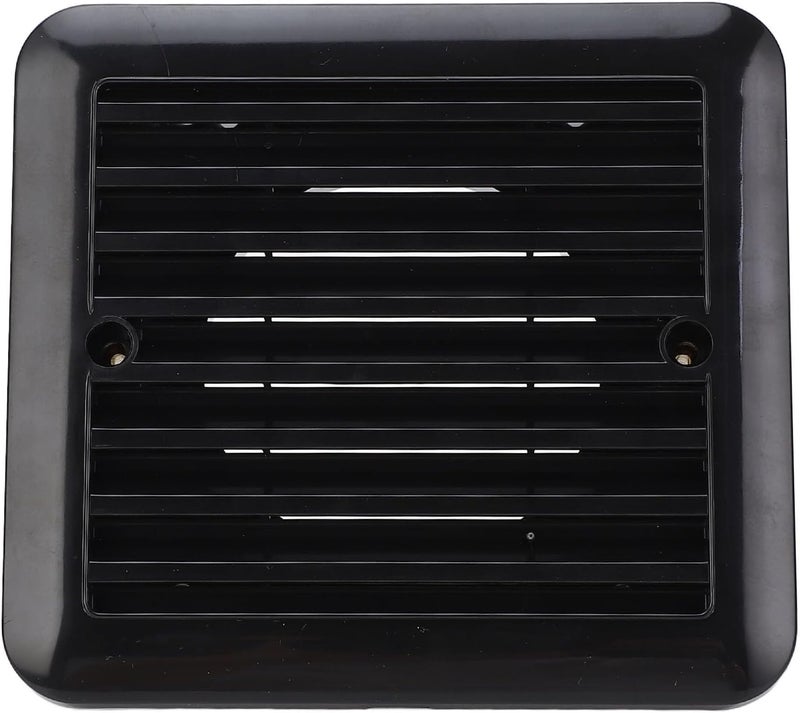 RV Side Fit for Vent Grille Air Exchange Outlet for RV, Yacht, Bathroom, Kitchen ABS Material - Image 5
