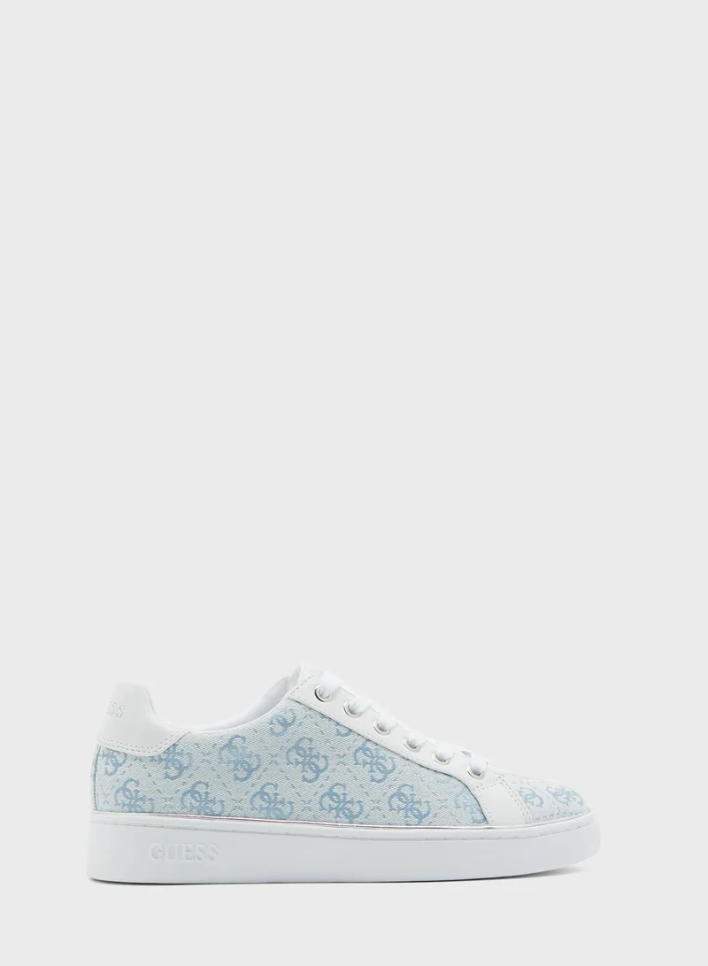 GUESS Beckie14 Low Top Sneakers