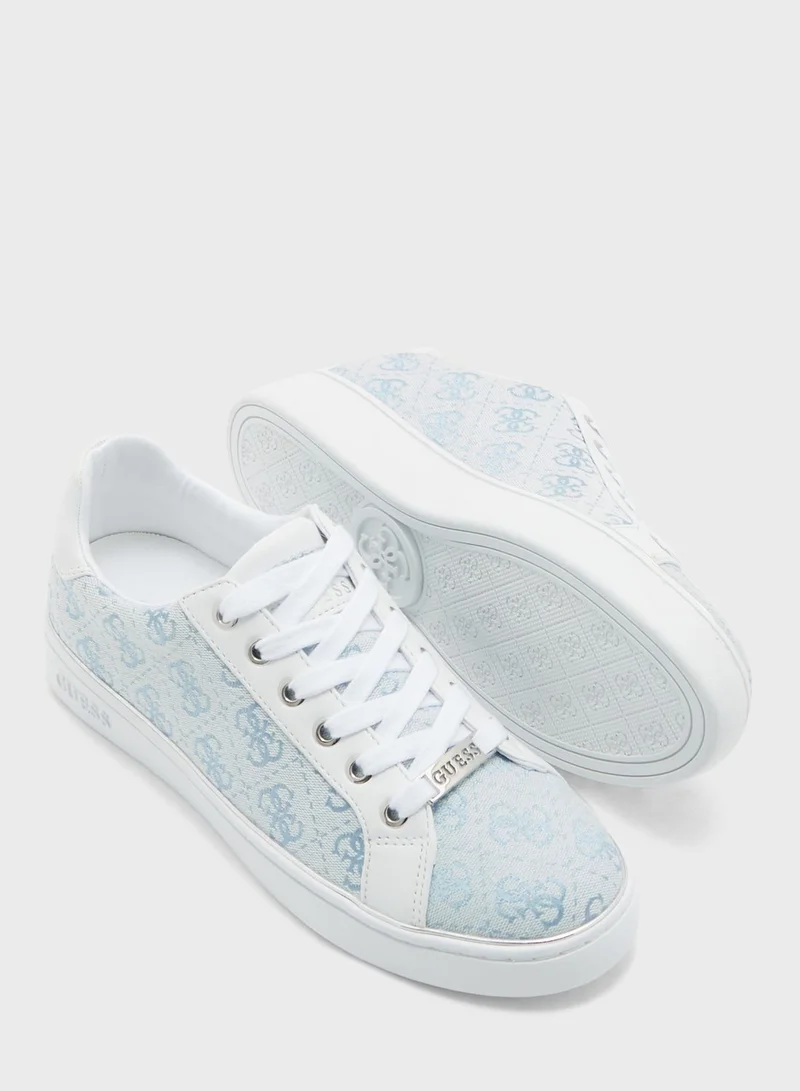 GUESS Beckie14 Low Top Sneakers