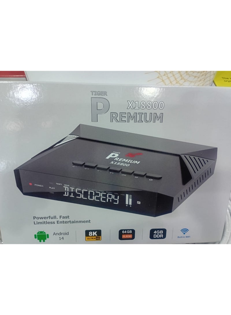 PREMIUM X18800