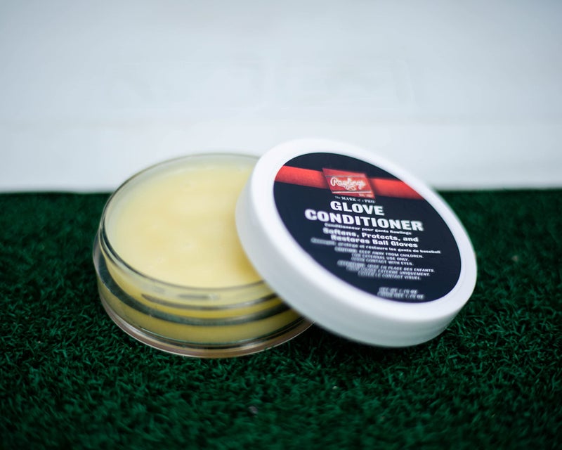 Rawlings | Baseball/Softball Glove Conditioner | Break-In Aid - Image 2