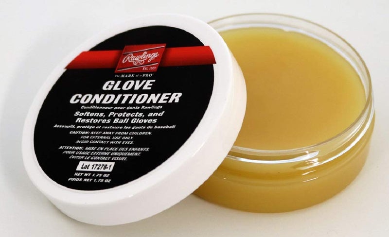 Rawlings | Baseball/Softball Glove Conditioner | Break-In Aid - Image 1