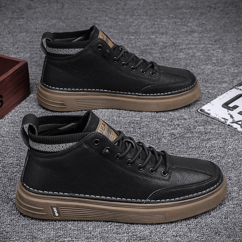 Unisex Casual Sneaker Shoes - Image 1