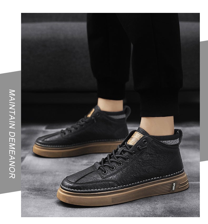 Unisex Casual Sneaker Shoes - Image 2