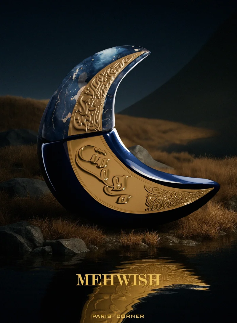 باريس كورنر عطر باريس كورنر مهويش 80 مل أو دو بارفان