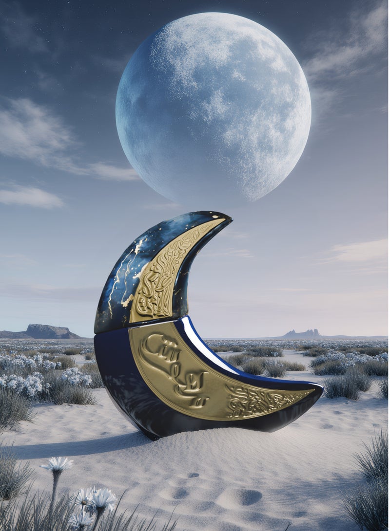 PARIS CORNER MEHWISH 80ML EAU DE PARFUM - Image 4