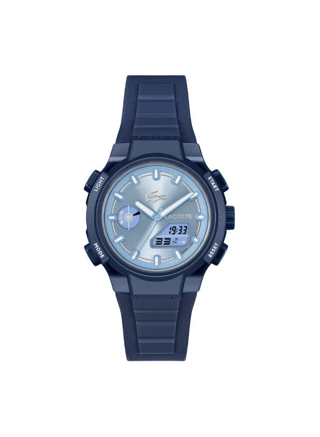 LACOSTE 2001476 Lc33 Analogue Watch