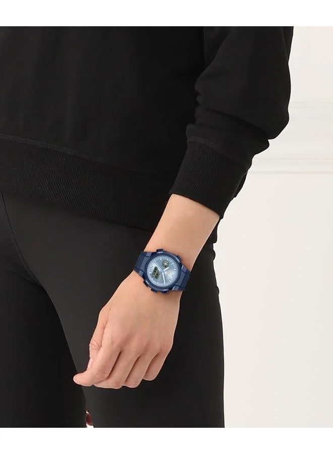 Lacoste 2001476 Lc33 Analogue Watch