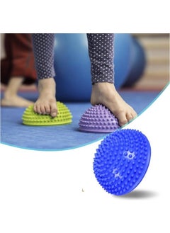 Ciwaa CWA-22866 Spiny Balance Massage Ball Soft 16 cm  - Image 3