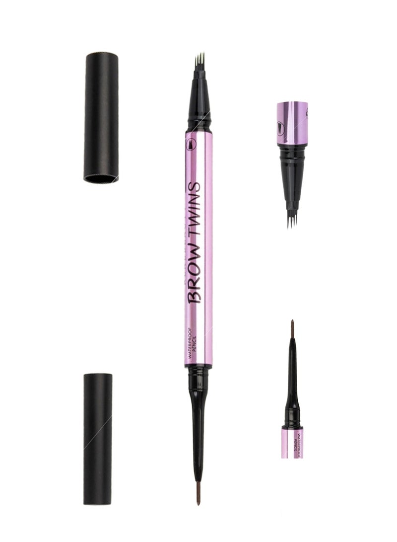 مي دريم قلم حواجب براو توينز - Image 2