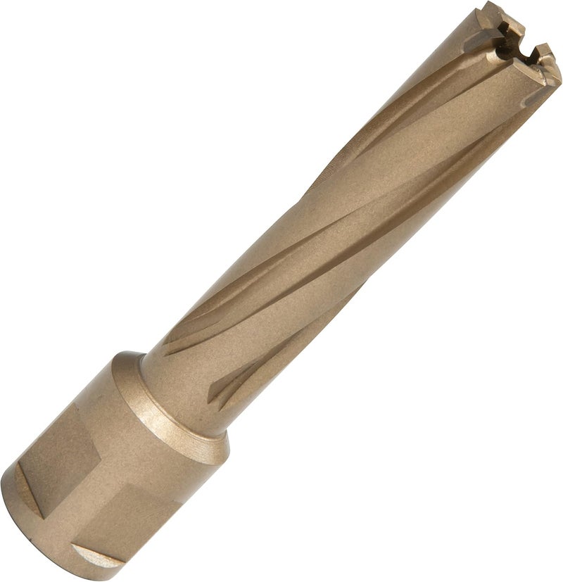 18220 5/8" x 2" Depth of Cut Copperhead Carbide Tip Annular Cutter