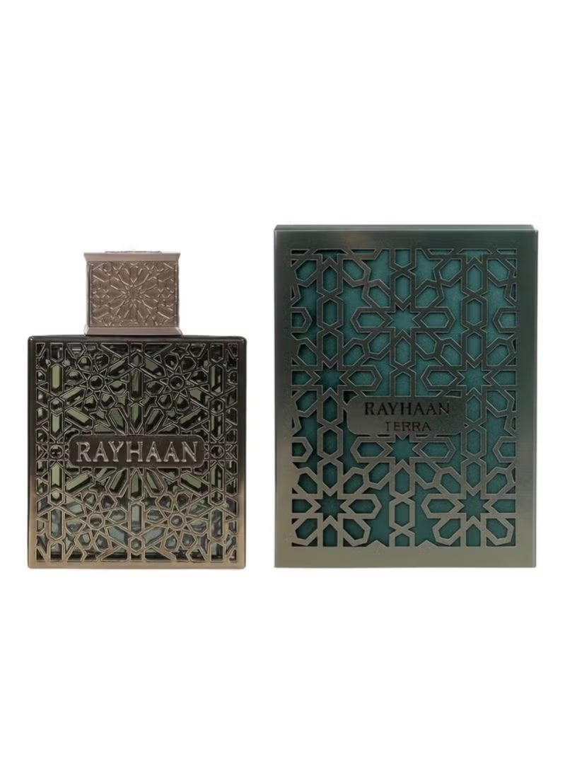 عطر ريحان تيرا أو دو بارفان 100 مل