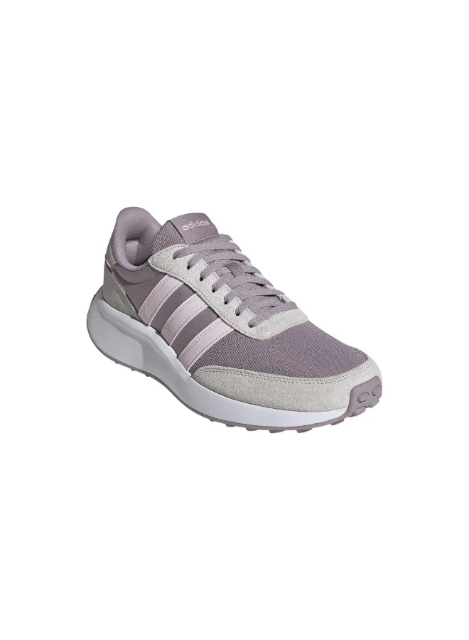 Adidas adidas Run 70S Purple Sportwear Shoes 3.5