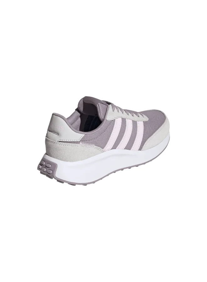 Adidas adidas Run 70S Purple Sportwear Shoes 3.5