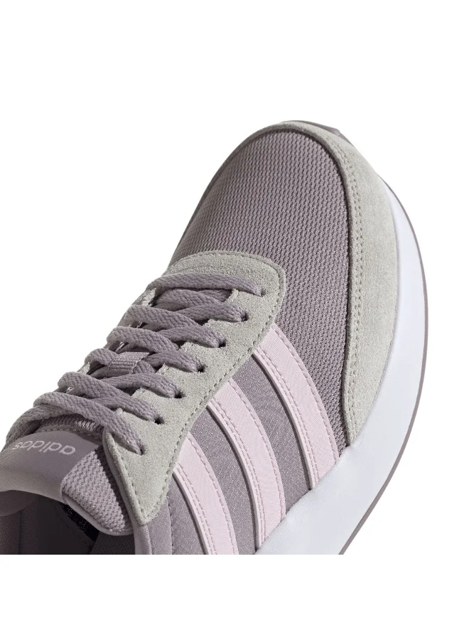 Adidas adidas Run 70S Purple Sportwear Shoes 3.5