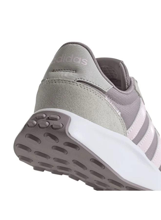 Adidas adidas Run 70S Purple Sportwear Shoes 3.5