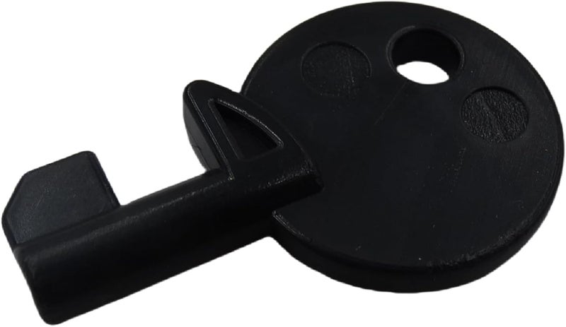 PLADANG Lathem 1600E Key Replacement VSM2084 Lathem Time Clock Keys for 100E / 900E / 1000E / 1500E / 1600E （2 Pack） - Image 2