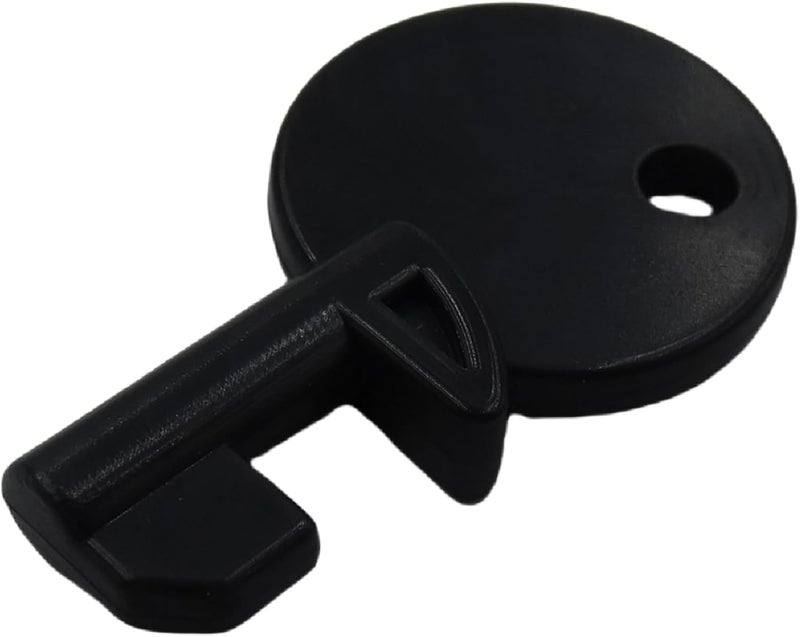 PLADANG Lathem 1600E Key Replacement VSM2084 Lathem Time Clock Keys for 100E / 900E / 1000E / 1500E / 1600E （2 Pack） - Image 3