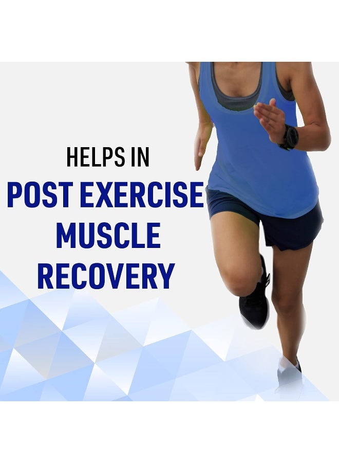 Radian راديان آيس، رول أون، 75 مل - Image 5