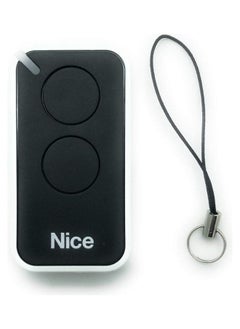 Era Inti 2 Remote Control White Black