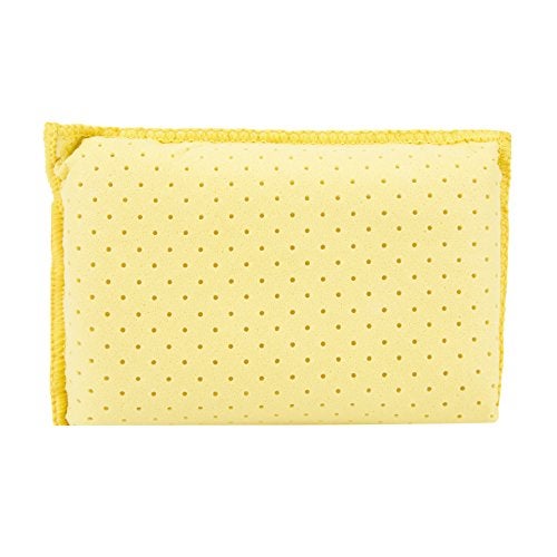 Travelon Travelon Windshield Cleaner and Defogger Packing Organizer, Yellow - Image 2