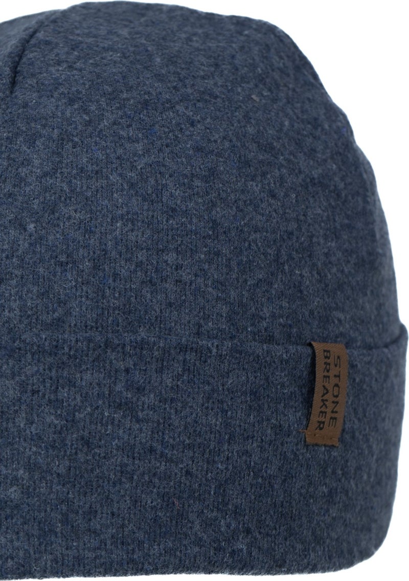 Ottoland Men's Winter Beanie Folded Model Cotton Breathable Flexible Windproof Soft Lightweight  - Image 5