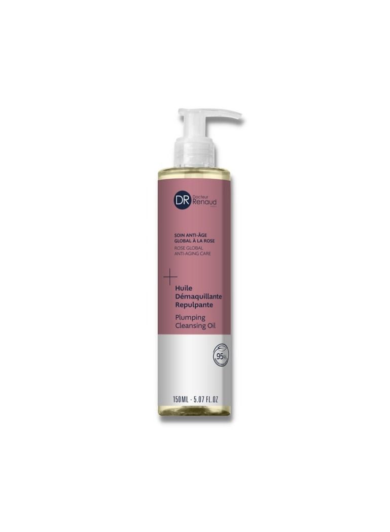 Dr. Renaud Plumping Cleansing Oil 150ml - Image 1