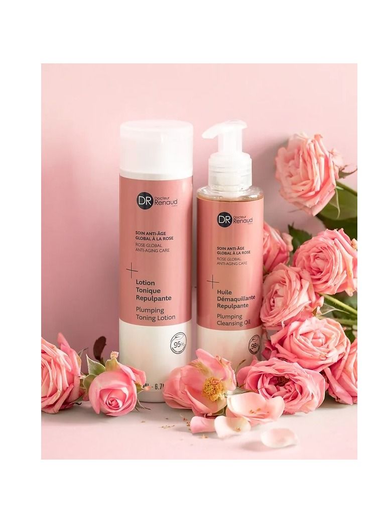 Dr. Renaud Plumping Cleansing Oil 150ml - Image 2