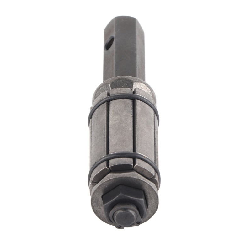 Exhaust Pipe Expander 1‑1/8in To 1‑3/4in Universal Application - Heavy Duty Durable Steel Automotive Exhaust Tool For Automobile Exhaust System Repair - Image 2
