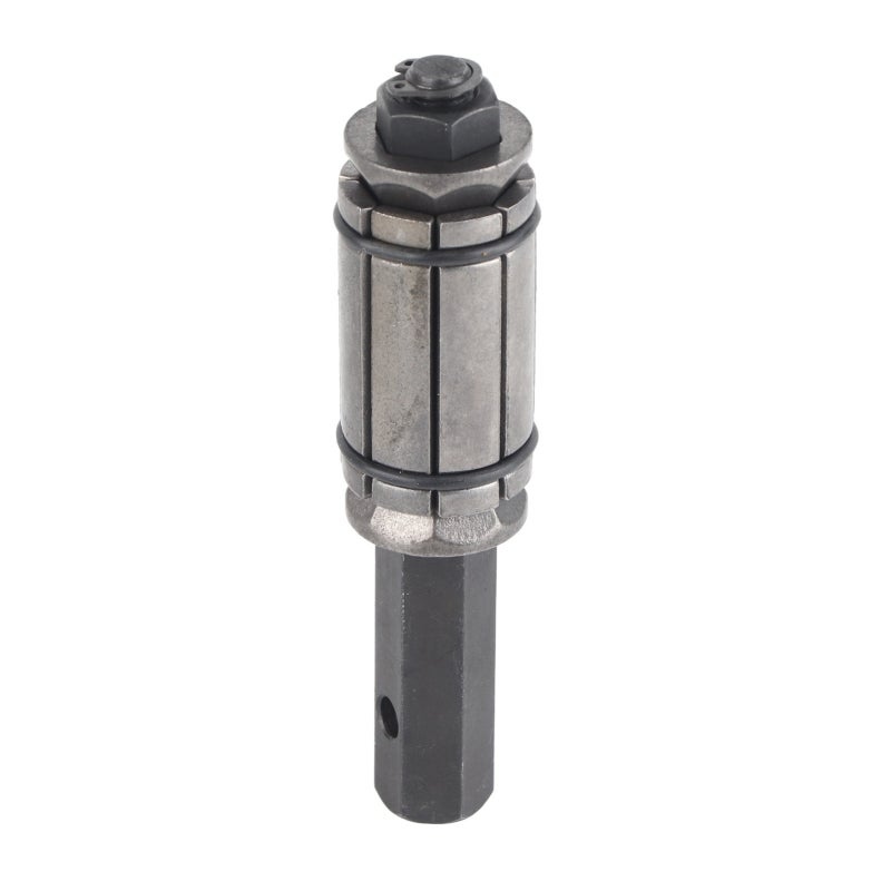 Exhaust Pipe Expander 1‑1/8in To 1‑3/4in Universal Application - Heavy Duty Durable Steel Automotive Exhaust Tool For Automobile Exhaust System Repair - Image 3