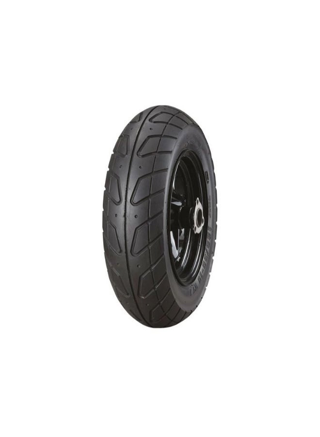 ANLAS Motorcycle tyre 130/90-10  61J  T/L 