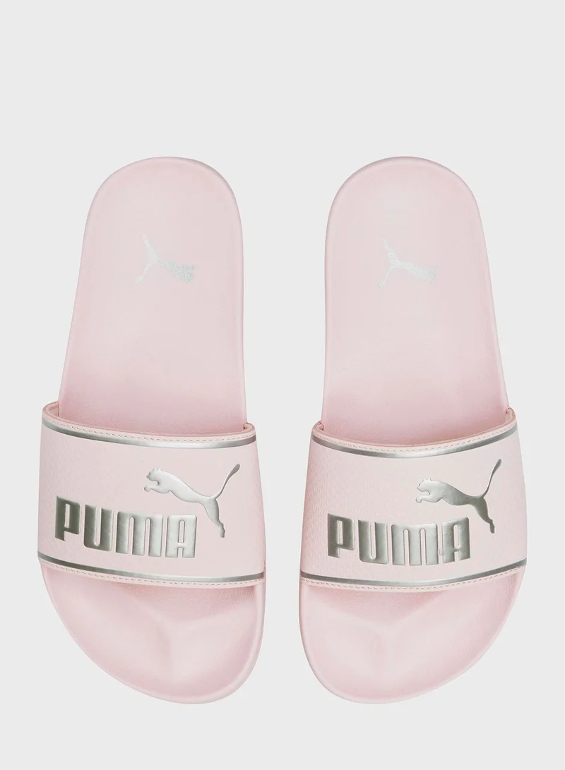 PUMA Youth Leadcat 2.0