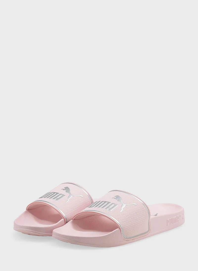 PUMA Youth Leadcat 2.0