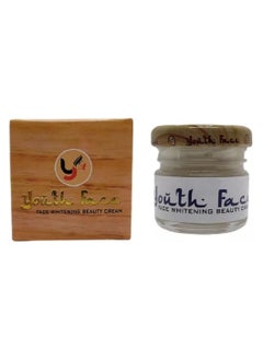 Adam ADAM ZAC Youth Face Whitening Beauty Cream 50g  - Image 3